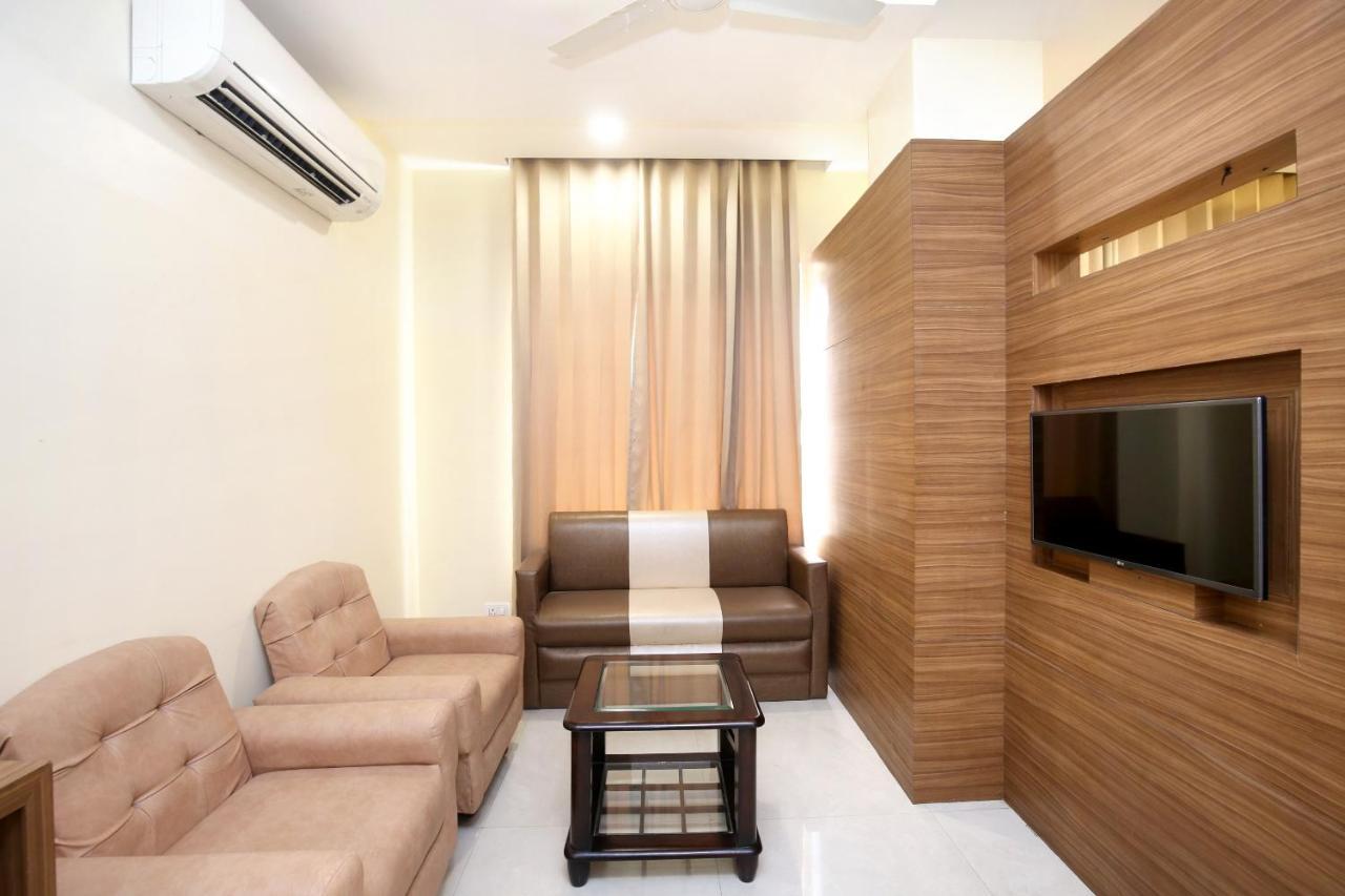 Capital O 8510 Welcome Inn Amritsar Bagian luar foto
